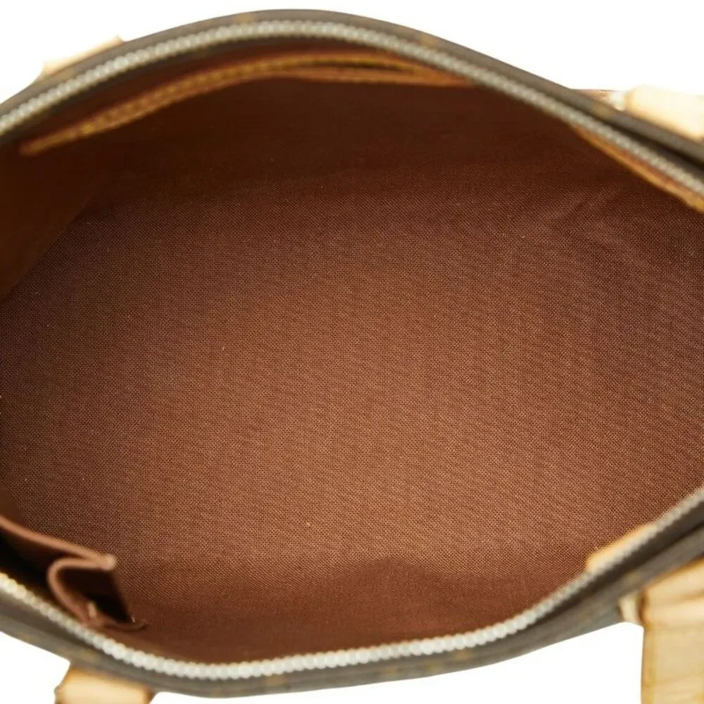 Louis Vuitton Monogram Cabas Piano Tote